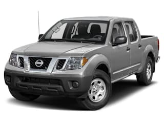 2019 Nissan Frontier PRO-4X 1N6AD0EV3KN712597 2019 Nissan Frontier PRO-4X