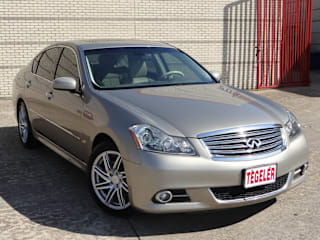 2008 Infiniti M35 Base JNKAY01E78M601013 2008 Infiniti M35 Base