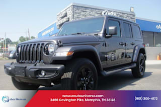 2020 Jeep Wrangler Unlimited Sahara 1C4HJXENXLW277463 2020 Jeep Wrangler Unlimited Sahara