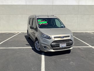 2014 Ford Transit Connect Wagon NM0GE9F72E1155799 2014 Ford Transit Connect Wagon