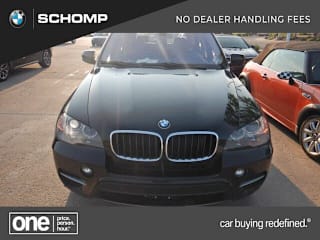 2012 BMW X5 xDrive35i 5UXZV4C50CL985893 2012 BMW X5 xDrive35i