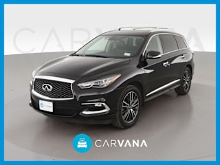 2018 Infiniti QX60 5N1DL0MM7JC508676 2018 Infiniti QX60
