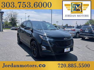 2020 Chevrolet Equinox LT 2GNAXUEV9L6149196 2020 Chevrolet Equinox LT