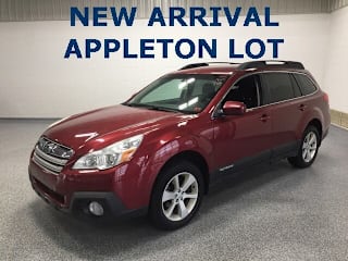 2013 Subaru Outback 2.5i Premium 4S4BRCCC6D3244628 2013 Subaru Outback 2.5i Premium