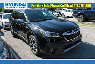 2020 Subaru Outback Touring 4S4BTAPC4L3108481 2020 Subaru Outback Touring