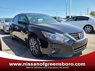2018 Nissan Altima 1N4AL3AP0JC147403 2018 Nissan Altima