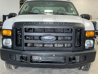 2008 Ford F-350 Super Duty XL 1FTWX30R48EB15463 2008 Ford F-350 Super Duty XL