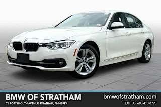 2018 BMW 3 Series 330i xDrive WBA8D9C53JA614343 2018 BMW 3 Series 330i xDrive