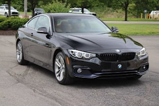 2018 BMW 4 Series 430i xDrive WBA4W5C56JAE43172 2018 BMW 4 Series 430i xDrive