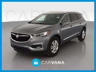 2018 Buick Enclave Essence 5GAERBKWXJJ153359 2018 Buick Enclave Essence