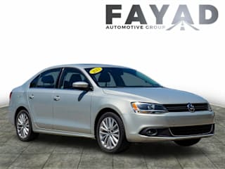 2011 Volkswagen Jetta SEL 3VWLX7AJ9BM327079 2011 Volkswagen Jetta SEL