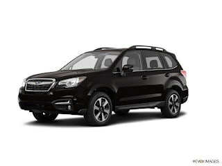 2017 Subaru Forester 2.5i Limited JF2SJAJC9HH529739 2017 Subaru Forester 2.5i Limited