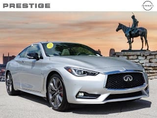 2020 Infiniti Q60 Red Sport 400 JN1FV7EL6LM460030 2020 Infiniti Q60 Red Sport 400