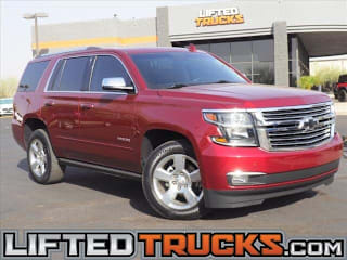 2019 Chevrolet Tahoe Premier 1GNSKCKCXKR156967 2019 Chevrolet Tahoe Premier