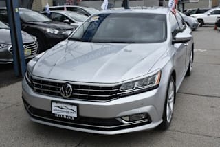 2017 Volkswagen Passat 1.8T SE 1VWGT7A31HC063073 2017 Volkswagen Passat 1.8T SE