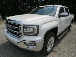 2016 GMC Sierra 1500 SLT 3GTU2NEC2GG187467 2016 GMC Sierra 1500 SLT