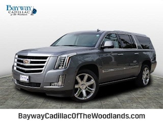 2018 Cadillac Escalade ESV 1GYS3JKJ8JR223003 2018 Cadillac Escalade ESV