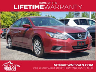 2017 Nissan Altima 1N4AL3AP1HC246497 2017 Nissan Altima