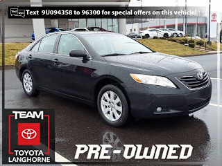 2009 Toyota Camry 4T1BK46KX9U094358 2009 Toyota Camry
