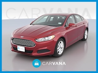 2016 Ford Fusion SE 1FA6P0HDXG5108822 2016 Ford Fusion SE