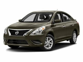 2016 Nissan Versa 1.6 SV 3N1CN7AP1GL826004 2016 Nissan Versa 1.6 SV