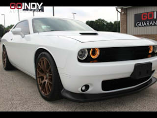 2015 Dodge Challenger SXT Plus 2C3CDZBG1FH869635 2015 Dodge Challenger SXT Plus