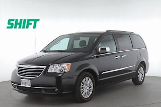 2015 Chrysler Town and Country 2C4RC1CG9FR602651 2015 Chrysler Town and Country