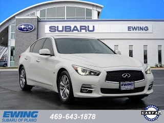2017 Infiniti Q50 3.0T Premium JN1EV7AP3HM736773 2017 Infiniti Q50 3.0T Premium
