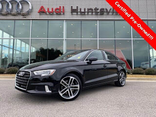 2019 Audi A3 2.0T Premium WAUAUGFFXK1011210 2019 Audi A3 2.0T Premium