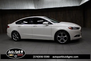 2013 Ford Fusion SE 3FA6P0HR4DR314741 2013 Ford Fusion SE