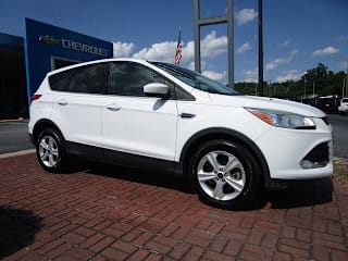 2016 Ford Escape SE 1FMCU9GX8GUA28507 2016 Ford Escape SE