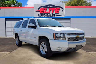 2012 Chevrolet Suburban LT 1500 1GNSCJE09CR258846 2012 Chevrolet Suburban LT 1500