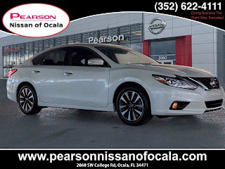 2017 Nissan Altima 1N4AL3AP1HC121483 2017 Nissan Altima