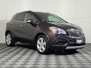 2015 Buick Encore Base KL4CJESB1FB270593 2015 Buick Encore Base