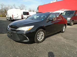 2015 Toyota Camry 4T1BF1FK6FU032275 2015 Toyota Camry