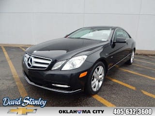 2012 Mercedes-Benz E-Class E 350 WDDKJ5KB4CF147527 2012 Mercedes-Benz E-Class E 350