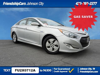 2012 Hyundai Sonata Hybrid KMHEC4A4XCA046404 2012 Hyundai Sonata Hybrid