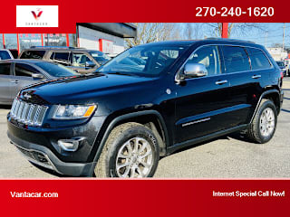 2014 Jeep Grand Cherokee 1C4RJFBT0EC114780 2014 Jeep Grand Cherokee