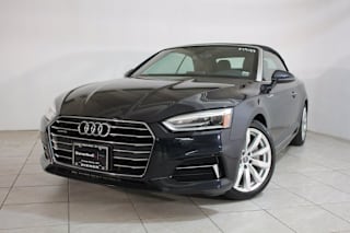 2018 Audi A5 2.0T quattro Premium WAUWNGF53JN003242 2018 Audi A5 2.0T quattro Premium