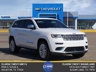 2018 Jeep Grand Cherokee 1C4RJFJT0JC129923 2018 Jeep Grand Cherokee