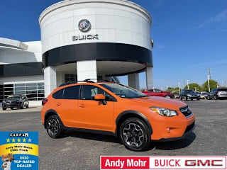 2013 Subaru Crosstrek 2.0i Limited JF2GPAKC7D2900543 2013 Subaru Crosstrek 2.0i Limited