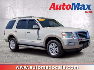 2008 Ford Explorer 1FMEU64E78UA82313 2008 Ford Explorer