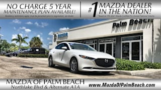 2019 Mazda Mazda3 Sedan Base 3MZBPABL1KM113535 2019 Mazda Mazda3 Sedan Base