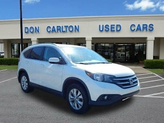 2014 Honda CR-V EX-L 5J6RM4H78EL014541 2014 Honda CR-V EX-L