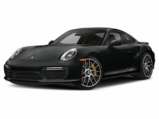 2019 Porsche 911 Turbo S WP0AD2A96KS140966 2019 Porsche 911 Turbo S