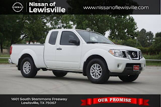 2019 Nissan Frontier SV V6 1N6DD0CU0KN784946 2019 Nissan Frontier SV V6