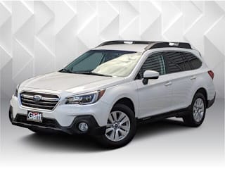2019 Subaru Outback 2.5i Premium 4S4BSAFC5K3213551 2019 Subaru Outback 2.5i Premium
