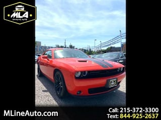 2017 Dodge Challenger SXT Plus 2C3CDZAG9HH640463 2017 Dodge Challenger SXT Plus
