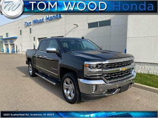2017 Chevrolet Silverado 1500 3GCUKSEC1HG362162 2017 Chevrolet Silverado 1500