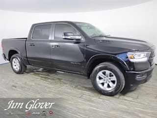 2019 Ram Pickup 1500 1C6SRFJTXKN862942 2019 Ram Pickup 1500